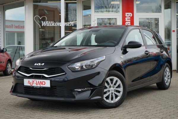 Kia cee'd Ceed 1.5 T-GDI