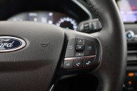 Ford Focus Turnier 1.0 EcoBoost Aut.
