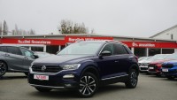Vorschau: VW T-Roc 1.5 TSI DSG United