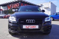 Audi Q5 2.0 TFSI quattro S-Line