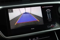 Audi A6 Avant 40 TDI