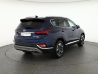 Hyundai Santa Fe 2.2 CRDi Premium 4WD