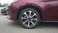 Mitsubishi Space Star 1.2