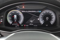 Audi A6 Avant 50 TFSI e quattro S line