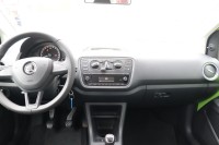 Skoda Citigo 1.0 Active (EURO 6d-TEMP)