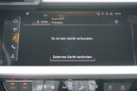 Audi A3 30 TDI Sportback S-Tronic