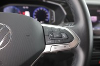 VW T-Cross 1.0 TSI