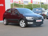 Skoda Rapid 1.2 TSI DRIVE