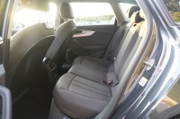 Audi A4 Avant 2.0 TDI