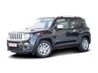 Jeep Renegade 1.4 Limited Tempomat Leder Kamera Navi