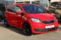 Skoda Citigo 1.0 MPI Clever