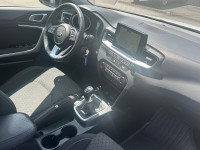 Kia cee'd Sporty Wagon Ceed SW 1.4