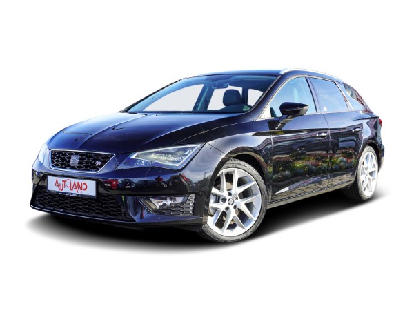 Seat Leon ST 1.4 FR