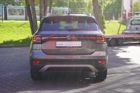 VW T-Cross 1.0 Style DSG