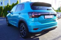 VW T-Cross 1.0 R-Line DSG