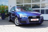 Audi A4 Avant 1.4 TFSI Basis