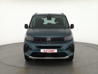 Peugeot Rifter GT 1.5 BlueHDi 130 Aut