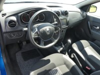 Dacia Sandero II 0.9 TCe Stepway Celebration