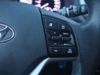 Hyundai Tucson 1.6 T-GDI