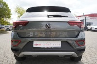 VW T-Roc 2.0 TDI Goal DSG