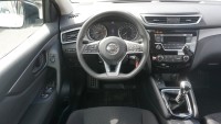 Nissan Qashqai 1.2 Acenta