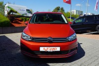 VW Touran 1.5 16V TSI Active