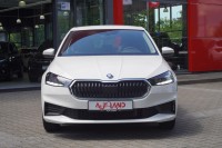Skoda Fabia 1.0 MPI Active