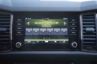 Skoda Kodiaq 2.0 TDI Style 4x4 DSG