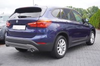 BMW X1 sDrive