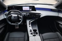 Peugeot 5008 GT 1.2 Hybrid Aut.