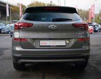 Hyundai Tucson Tucson1.6 CRDi