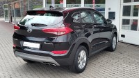 Hyundai Tucson 1.6 T-GDI Aut.