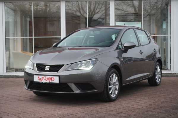 Seat Ibiza 1.2 TSI Style