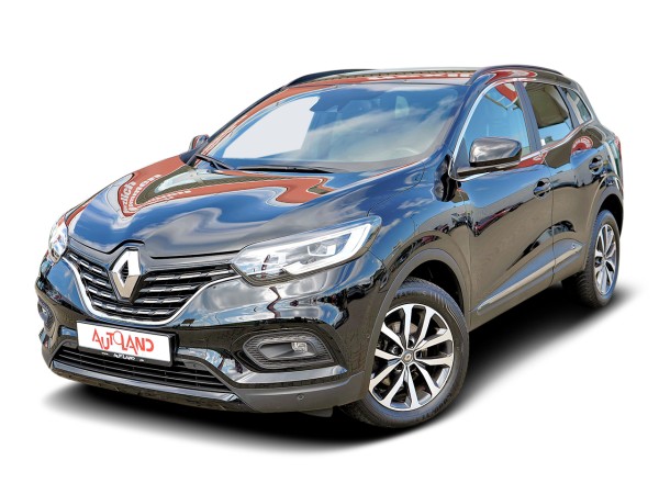 Renault Kadjar 1.3 TCE Black Edition