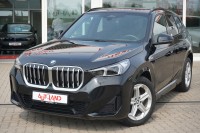 Vorschau: BMW X1 18d sDrive M Sport Aut.