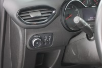 Opel Crossland (X) 1.2 Turbo Edition