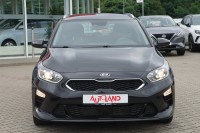 Kia cee'd Sporty Wagon Ceed SW 1.6 CRDi Spirit