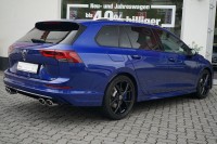 VW Golf Variant 2.0 R Performance 4Motion
