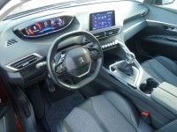 Peugeot 3008 2.0 Blue-HDi Allure