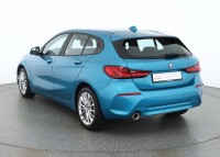 BMW 1 118i Advantage Aut.