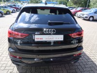 Audi Q3 35 TFSI S line