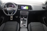 Cupra Ateca 1.5 TSI DSG