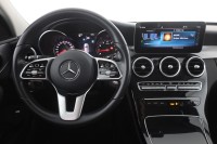 Mercedes-Benz C 200 C200 T Avantgarde Mild-Hybrid