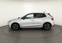 Vorschau: Skoda Fabia Monte Carlo 1.0 TSI DSG