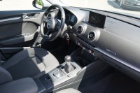 Audi A3 Sportback 1.0 TFSI