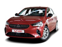 Opel Corsa F 1.2 Elegance Aut. LED Kamera IntelliLink