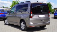 VW Caddy 1.5 TSI Life DSG