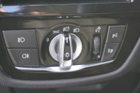 BMW 520 520d Mild Hybrid