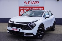 Vorschau: Kia Sportage 1.6T-GDI