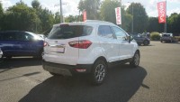 Ford EcoSport Titanium